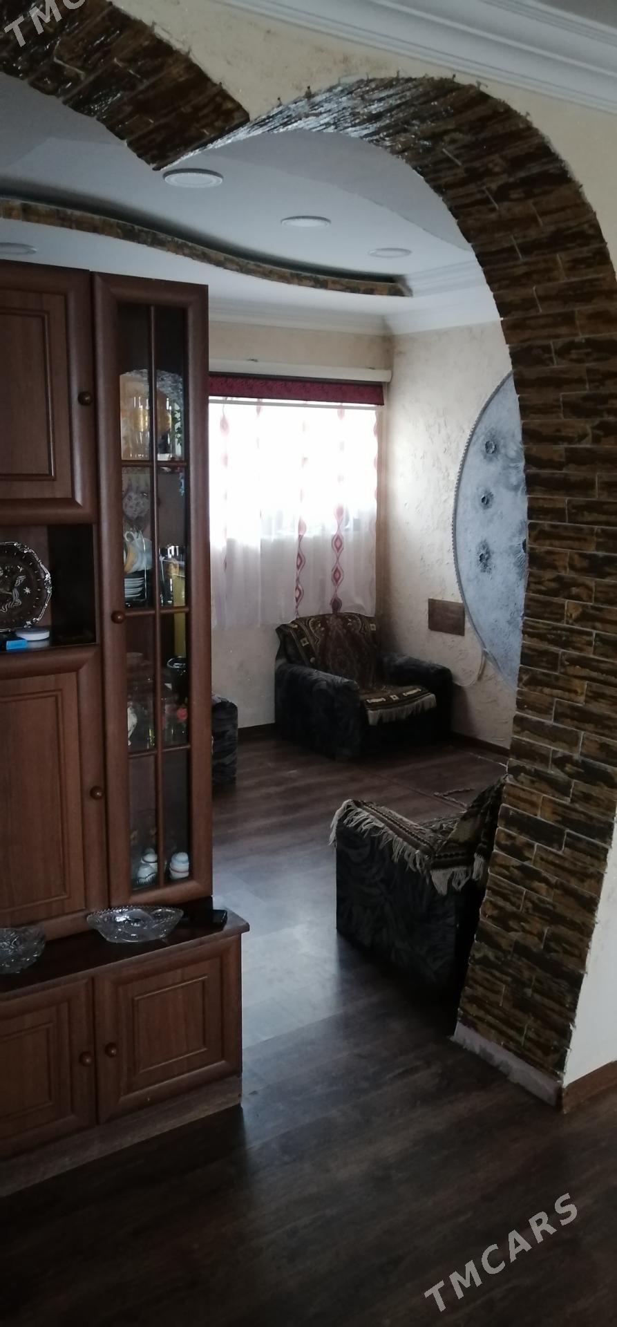 satlyk jaŷ mikroraŷon - Туркменбаши - img 1