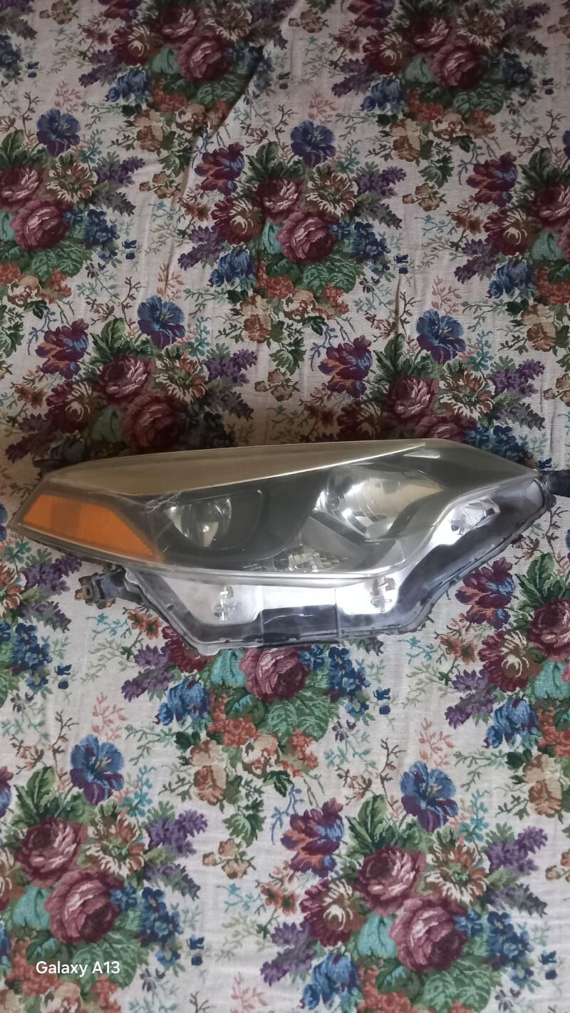 Fara çyra Corolla 2014 2015 620 TMT - Ашхабад - img 1