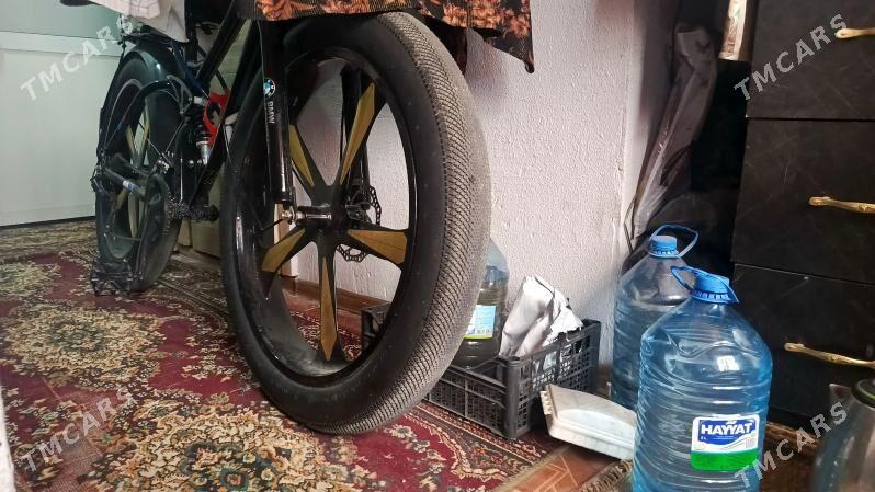 велосипед - Aşgabat - img 1