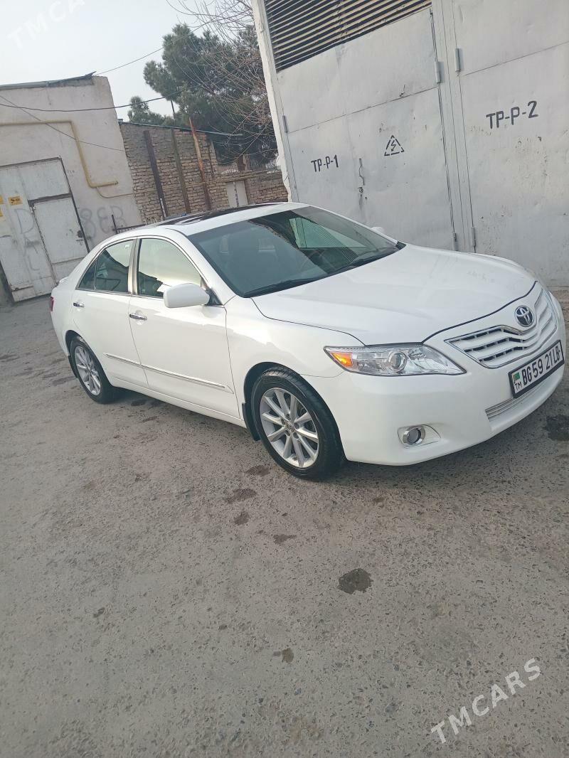 Toyota Camry 2010 - 260 000 TMT - Türkmenabat - img 1