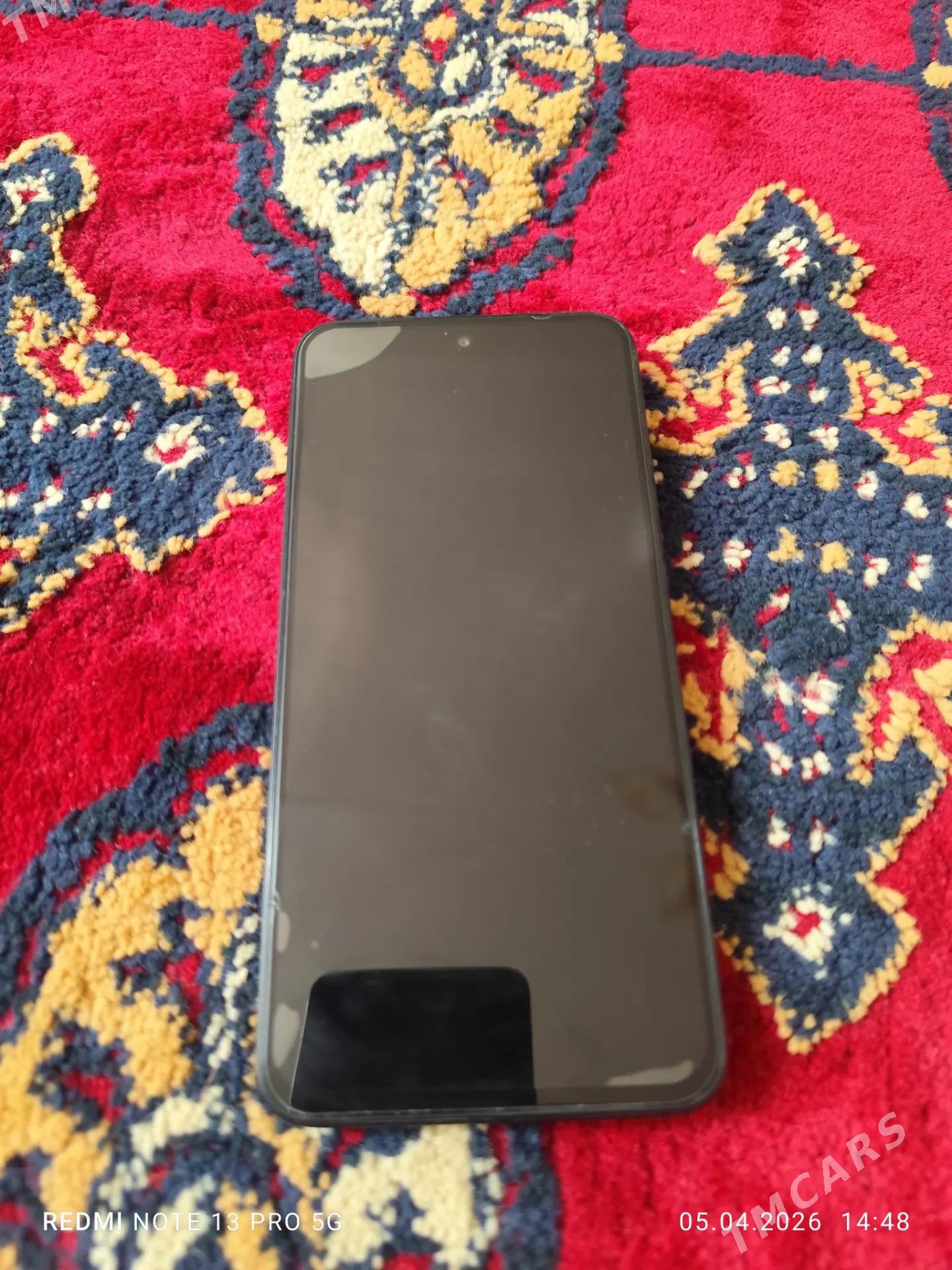 POCO M7 128GB - Мары - img 1