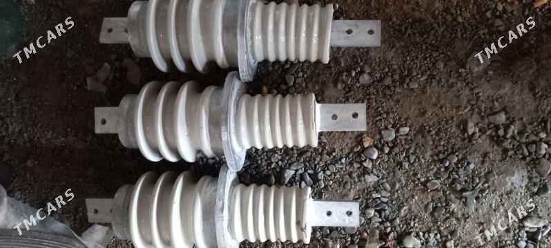 Pyrhadnoy izalyatyr - Howdan "A" - img 1