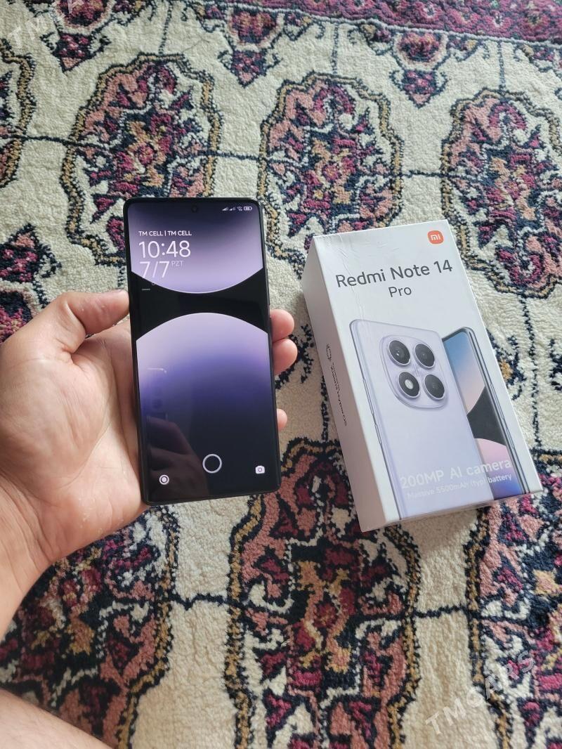 GYSAGLY SATLYK TELEFON REDMI - Halaç - img 1