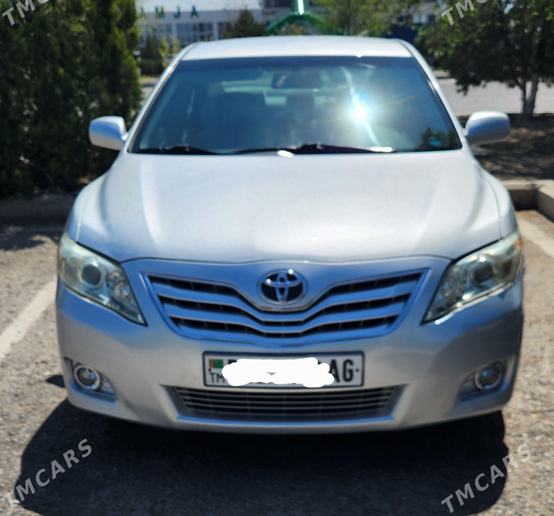 Toyota Camry 2010 - 260 000 TMT - Aşgabat - img 1