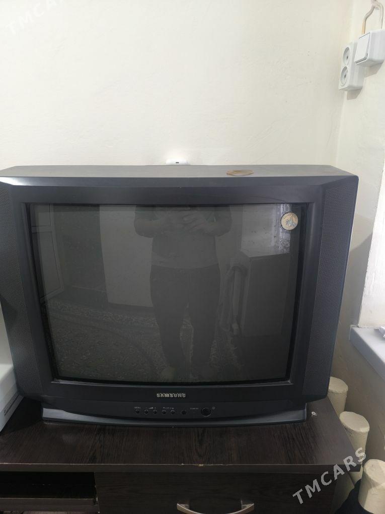 telewizor - Бахарден - img 1