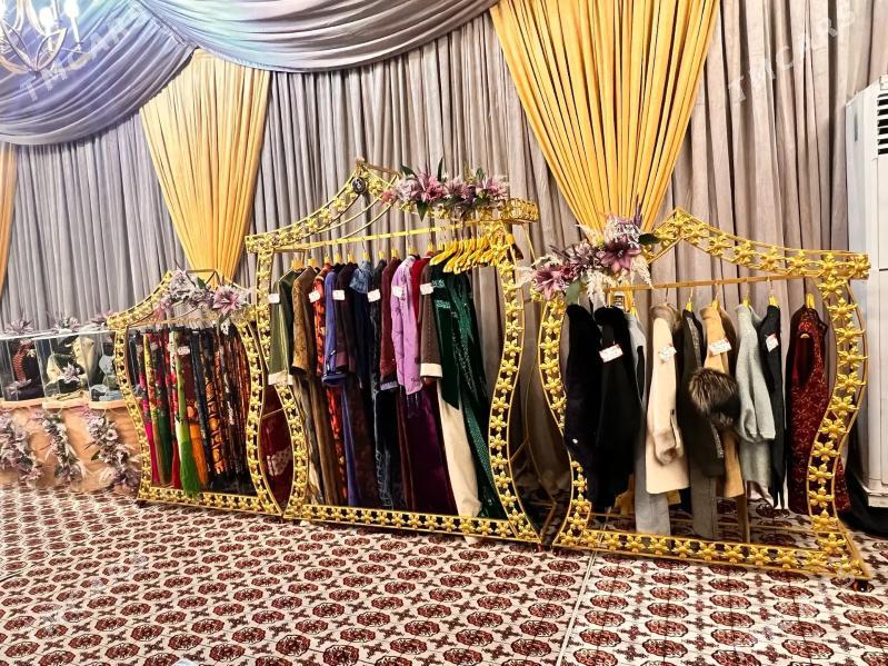 satlyk toy bukjalar - Kerki - img 1