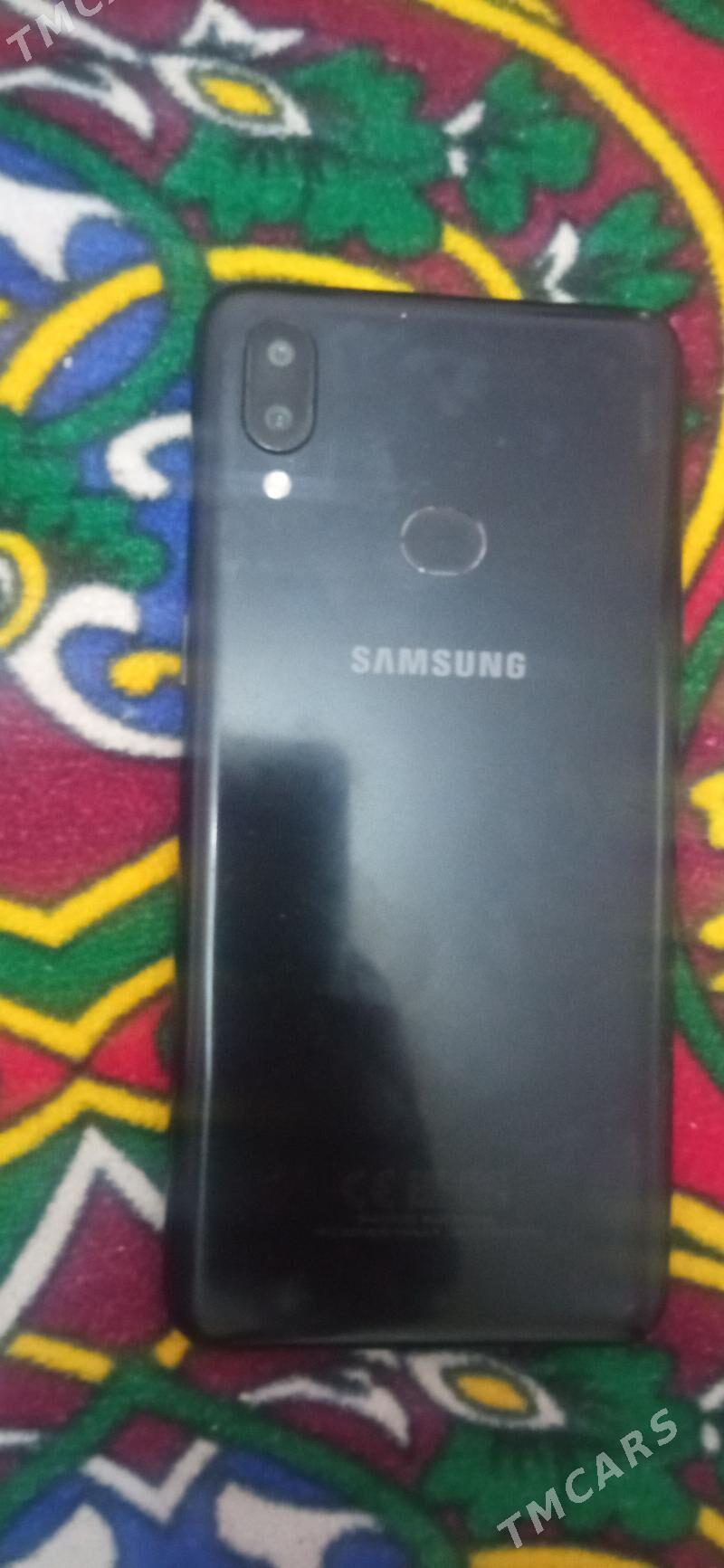 Samsung a10s - Дашогуз - img 1