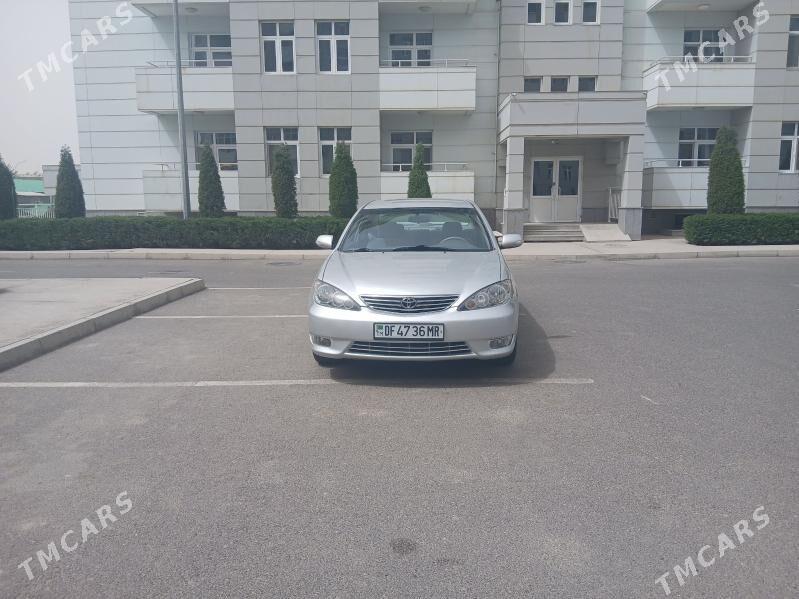 Toyota Camry 2004 - 180 000 TMT - Mary - img 1