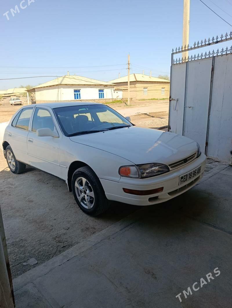 Toyota Camry 1996 - 87 000 TMT - Tejen - img 1