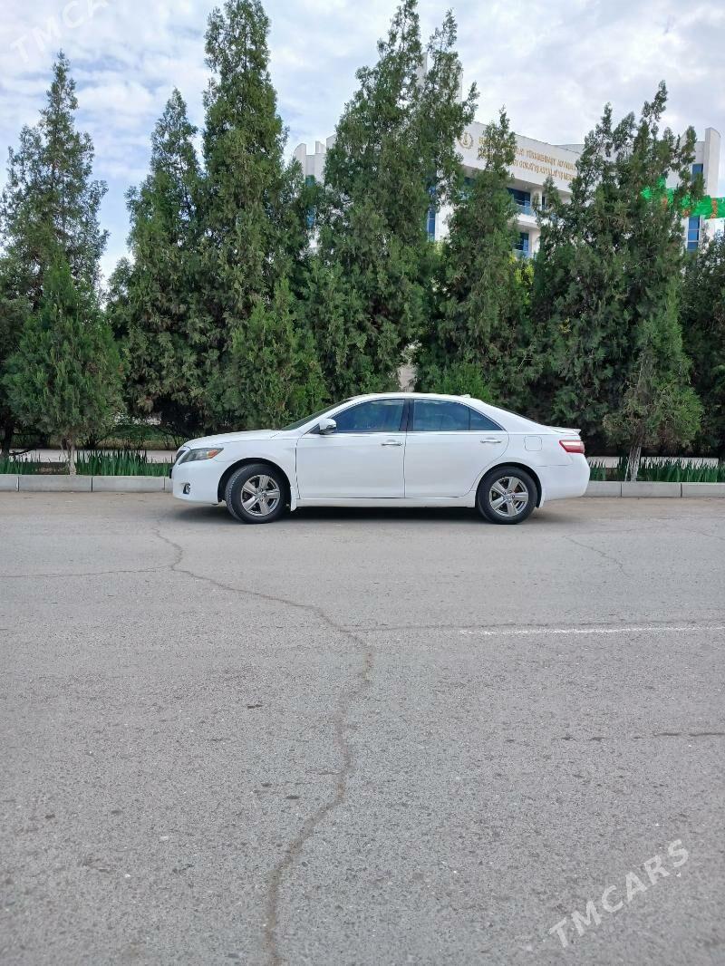 Toyota Camry 2009 - 140 000 TMT - Daşoguz - img 1
