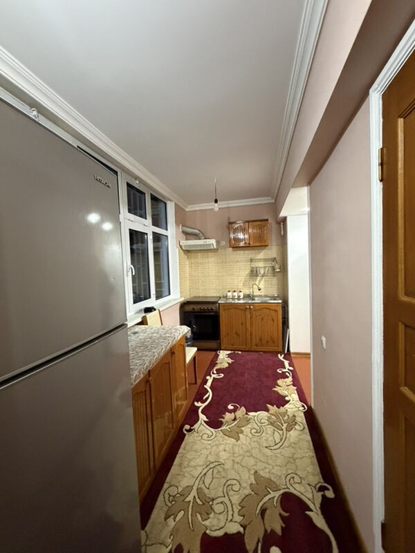 Satlyk 3mkr 1etaž 2kom 56m2 - 3 мкр - img 1