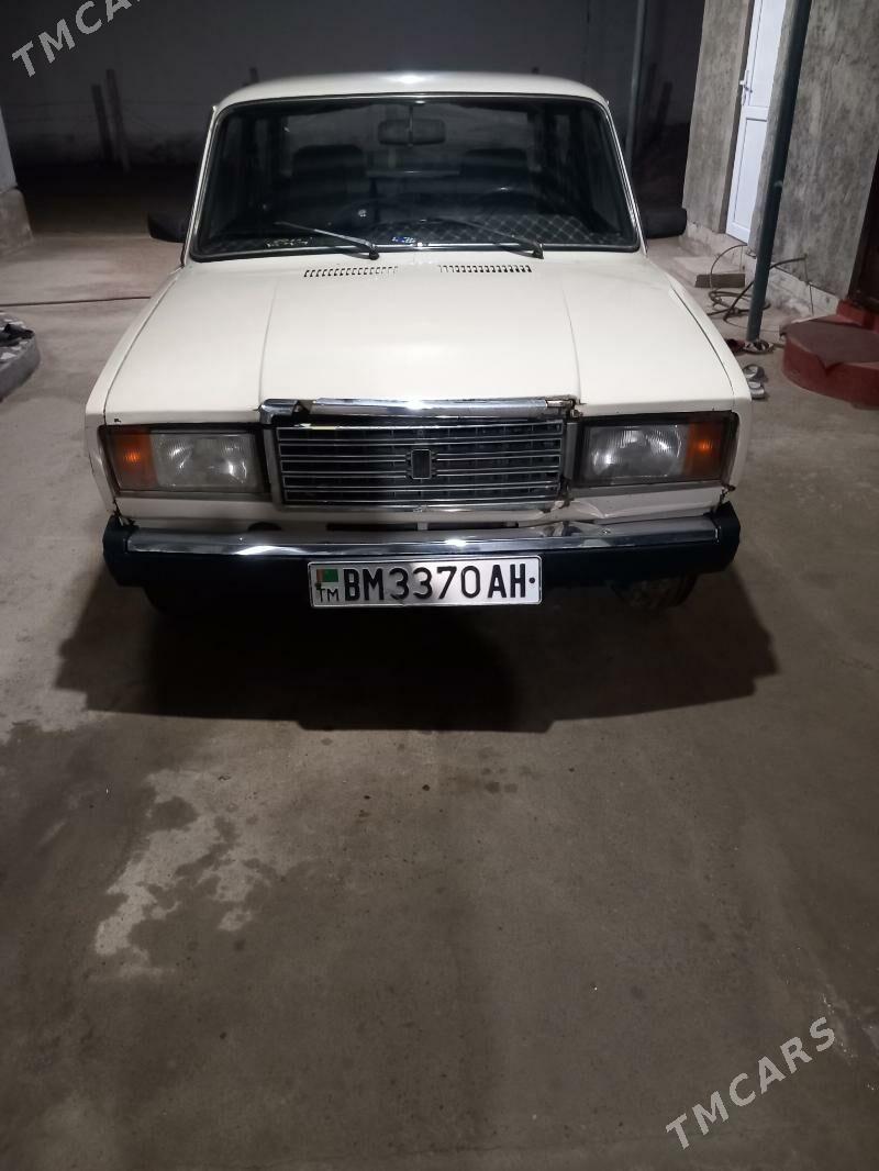 Lada 2107 1999 - 19 000 TMT - Ýaşlyk - img 1