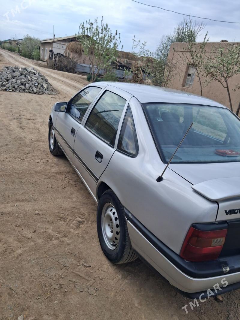 Opel Vectra 1990 - 50 000 TMT - Şabat etr. - img 1