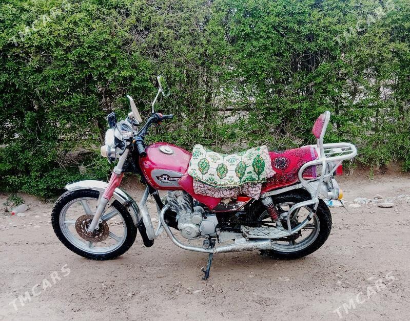 Fekon FK150-8G 2015 - 10 000 TMT - Babadaýhan - img 1