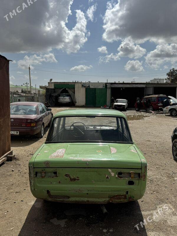 Lada 2104 1984 - 17 000 TMT - Balkanabat - img 1