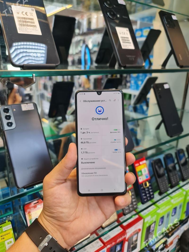 A41 - Aşgabat - img 1