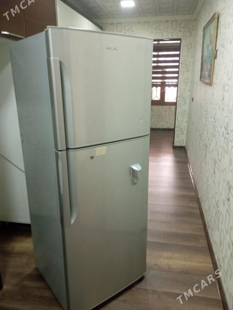 Hitachi holodilnik - Мары - img 1