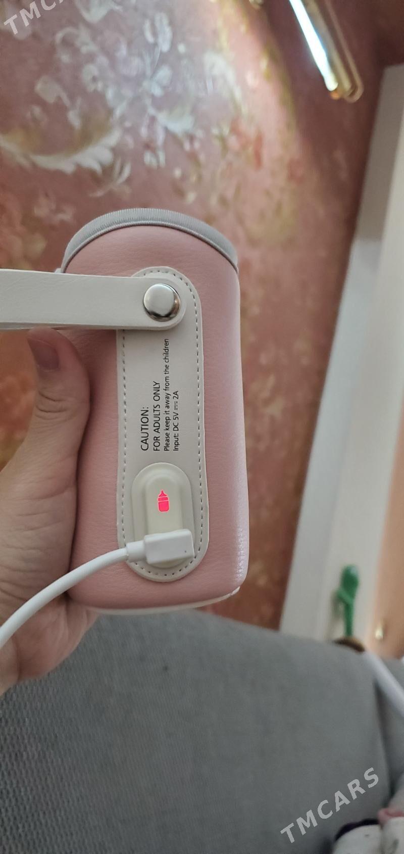 butylka gyzzyryan нагревател - Parahat 4 - img 1