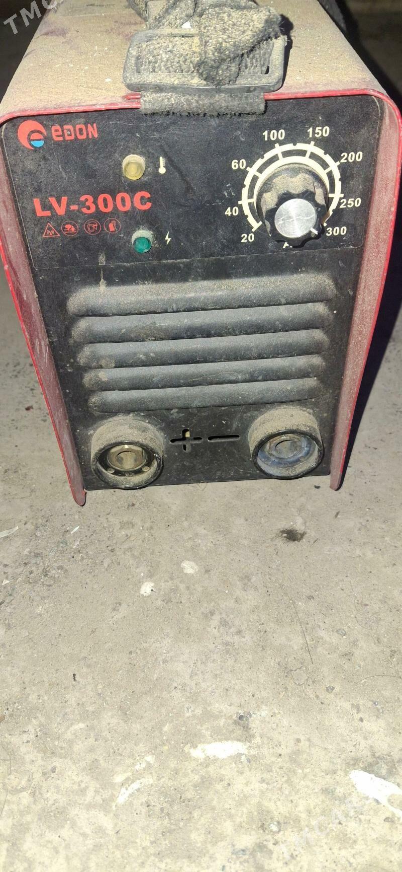 swarka aparat - Ашхабад - img 1