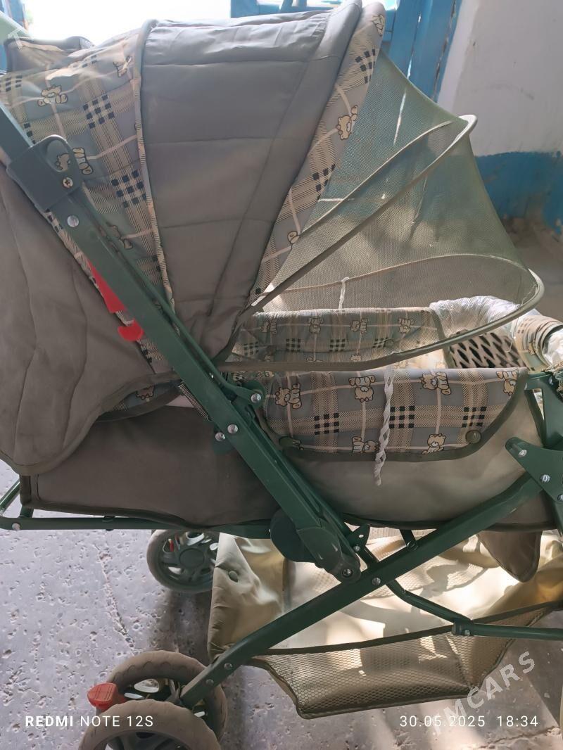 коляска - Türkmenabat - img 1