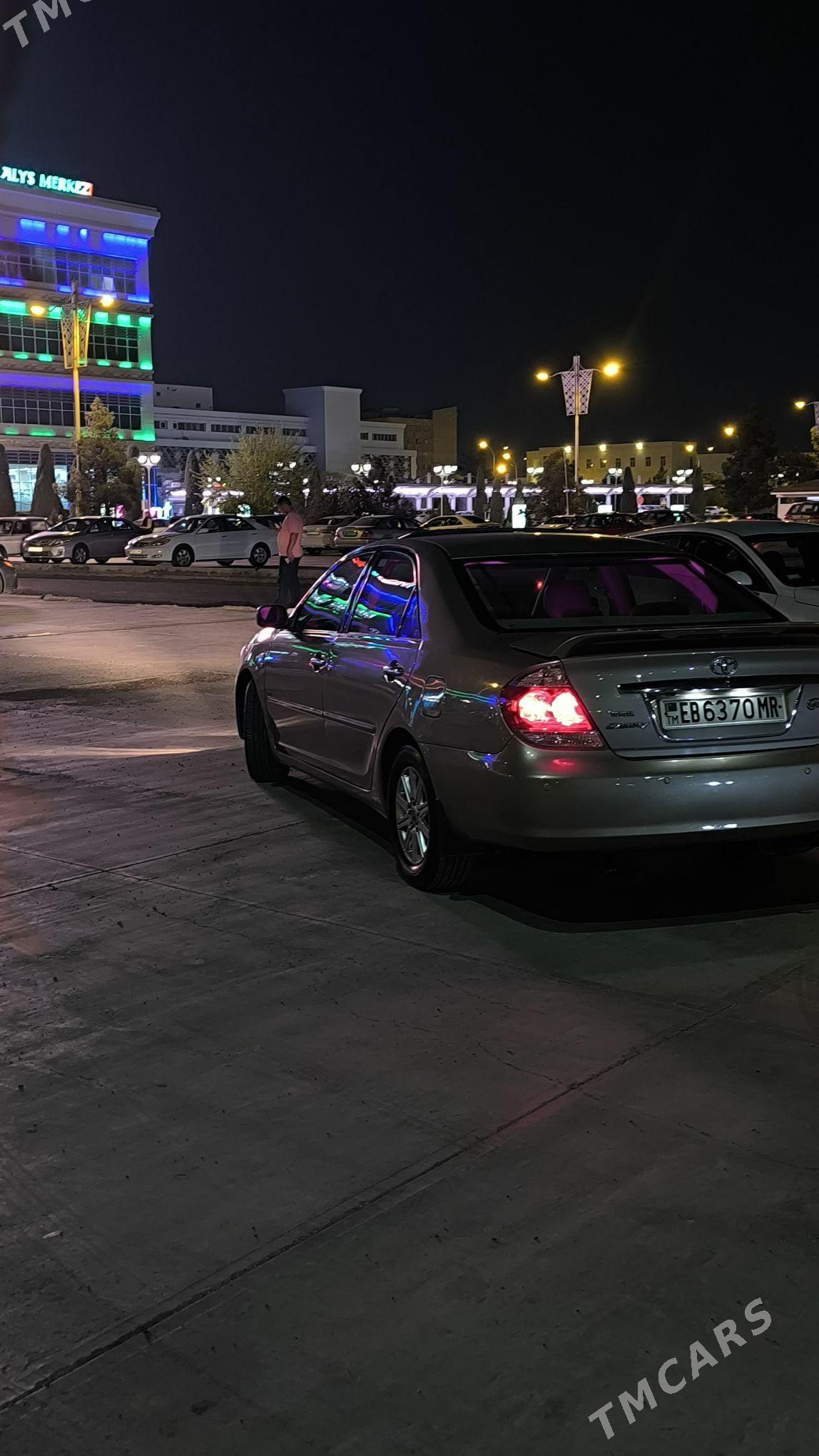 Toyota Camry 2005 - 265 000 TMT - Mary - img 1