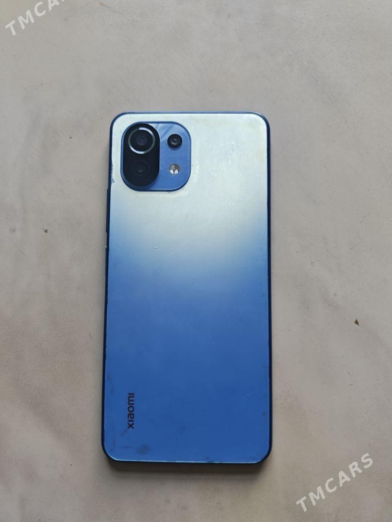 Mi 11 lite 8/128 Gb - Mary - img 1