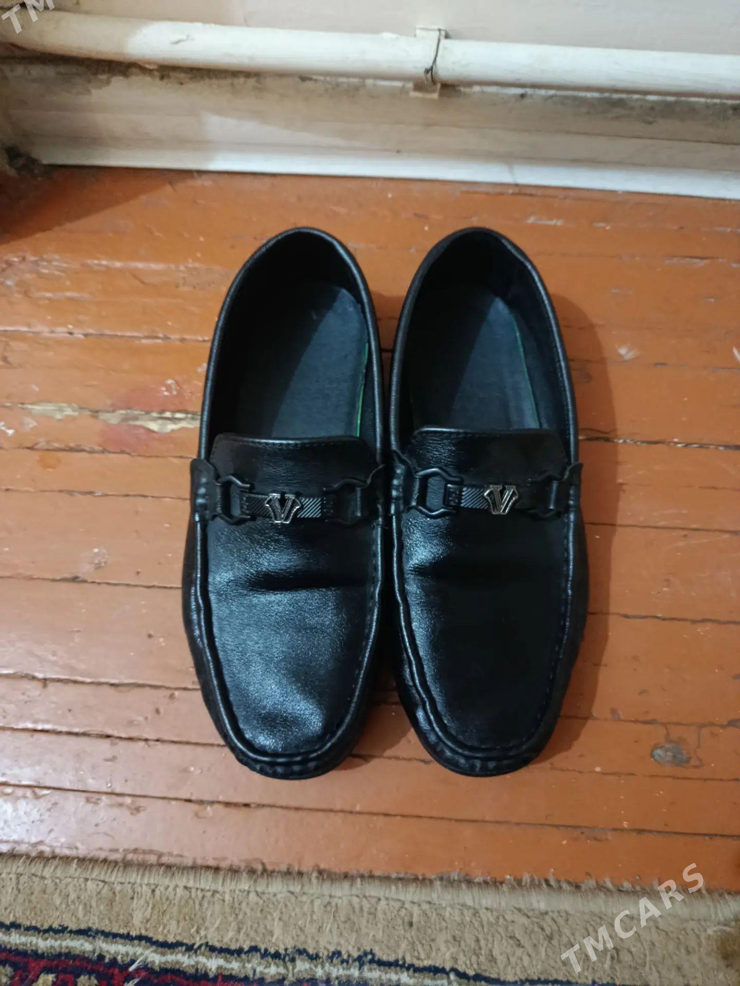 kowus ayakgap - Aşgabat - img 1