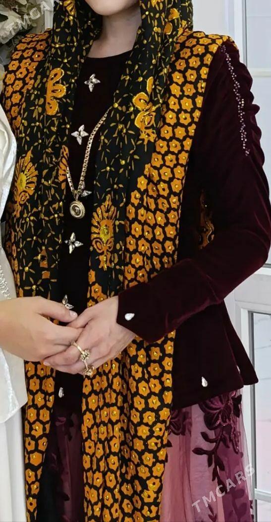 vecernyy koynek - Türkmenbaşy - img 1