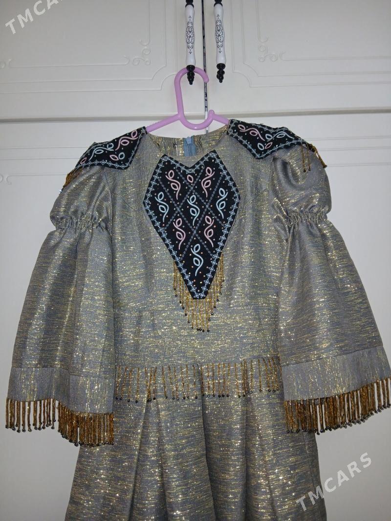 Şantu koynek - Aşgabat - img 1