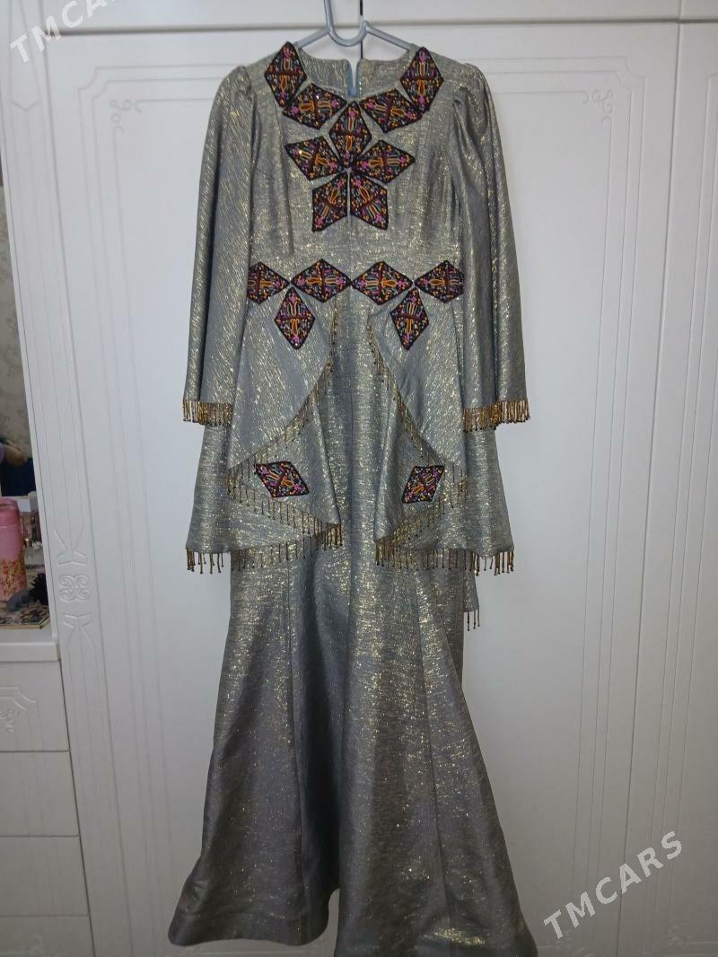 Şantu koynek - Aşgabat - img 1