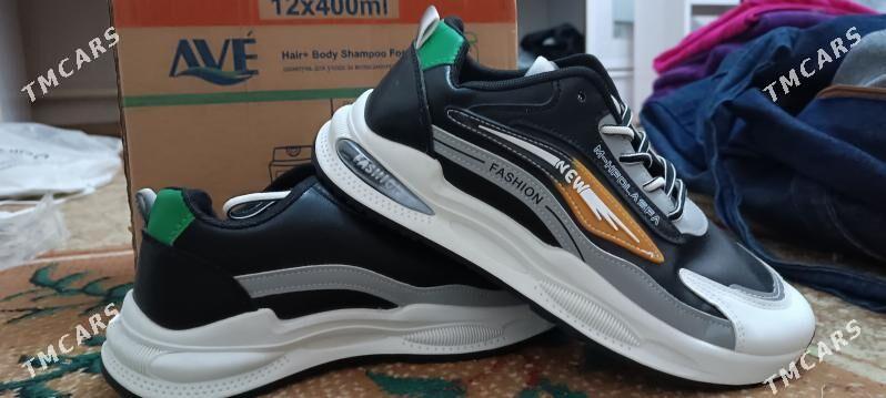 krasowka taze - Дашогуз - img 1