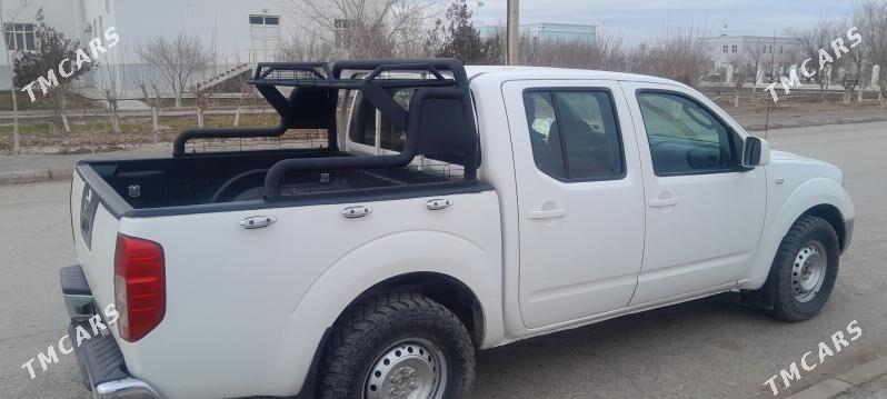 Nissan Navara 2012 - 164 000 TMT - Ruhubelent etraby - img 1