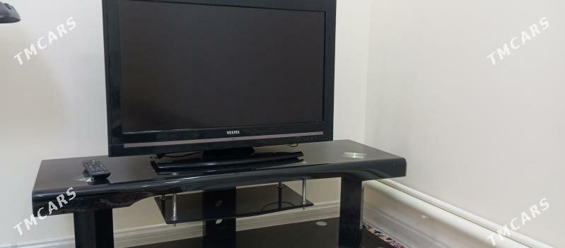 TV 43 lik + pastafka - етр. Туркменбаши - img 1