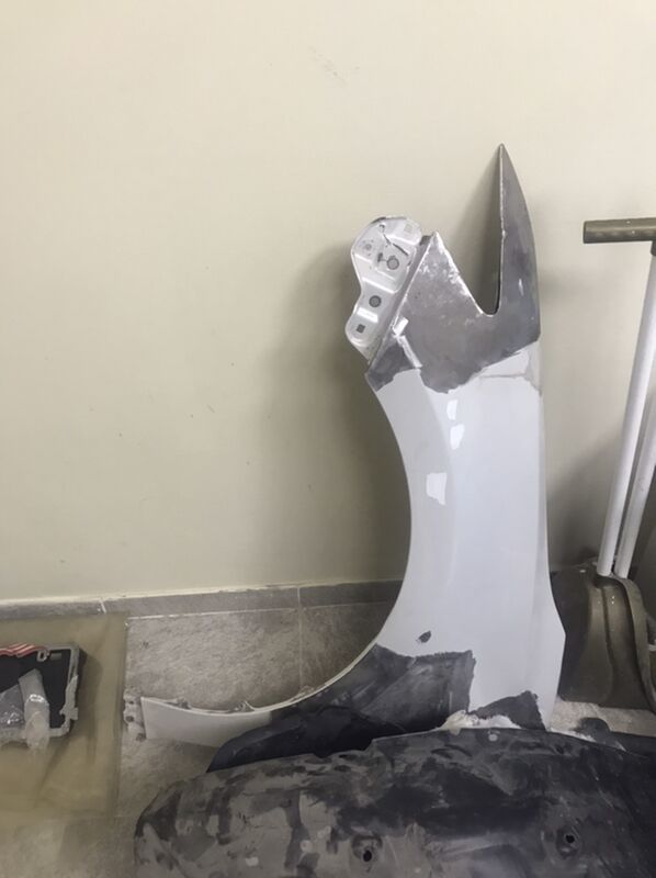 TAÝOTA CAMRY KRELO 500 TMT - Aşgabat - img 1