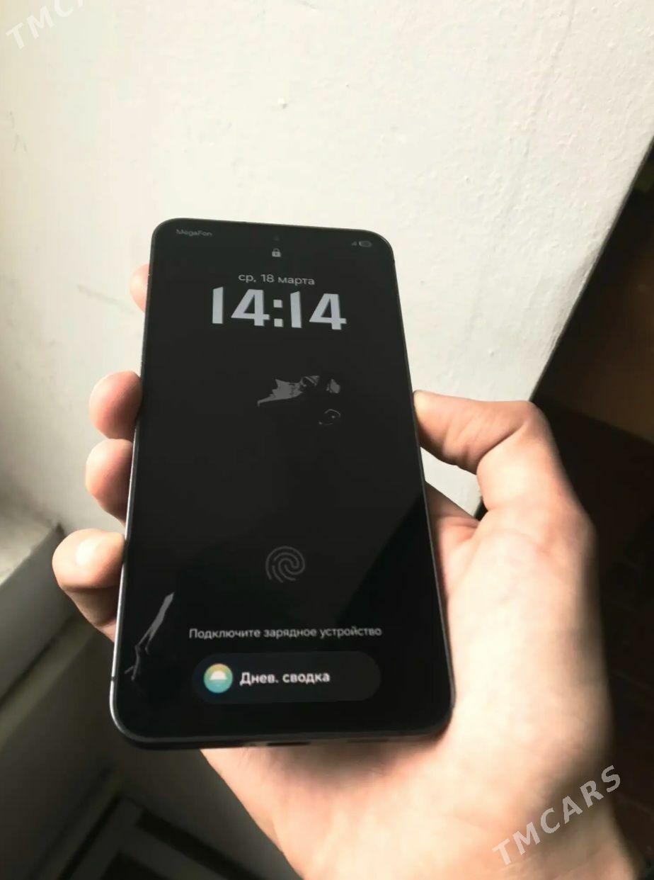 Samsung S24 8/256 GB 2-SIM - Türkmenabat - img 1