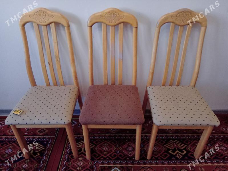 Stulllar - Бузмеин - img 1