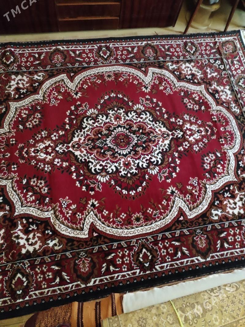 Ковёр - Мары - img 1