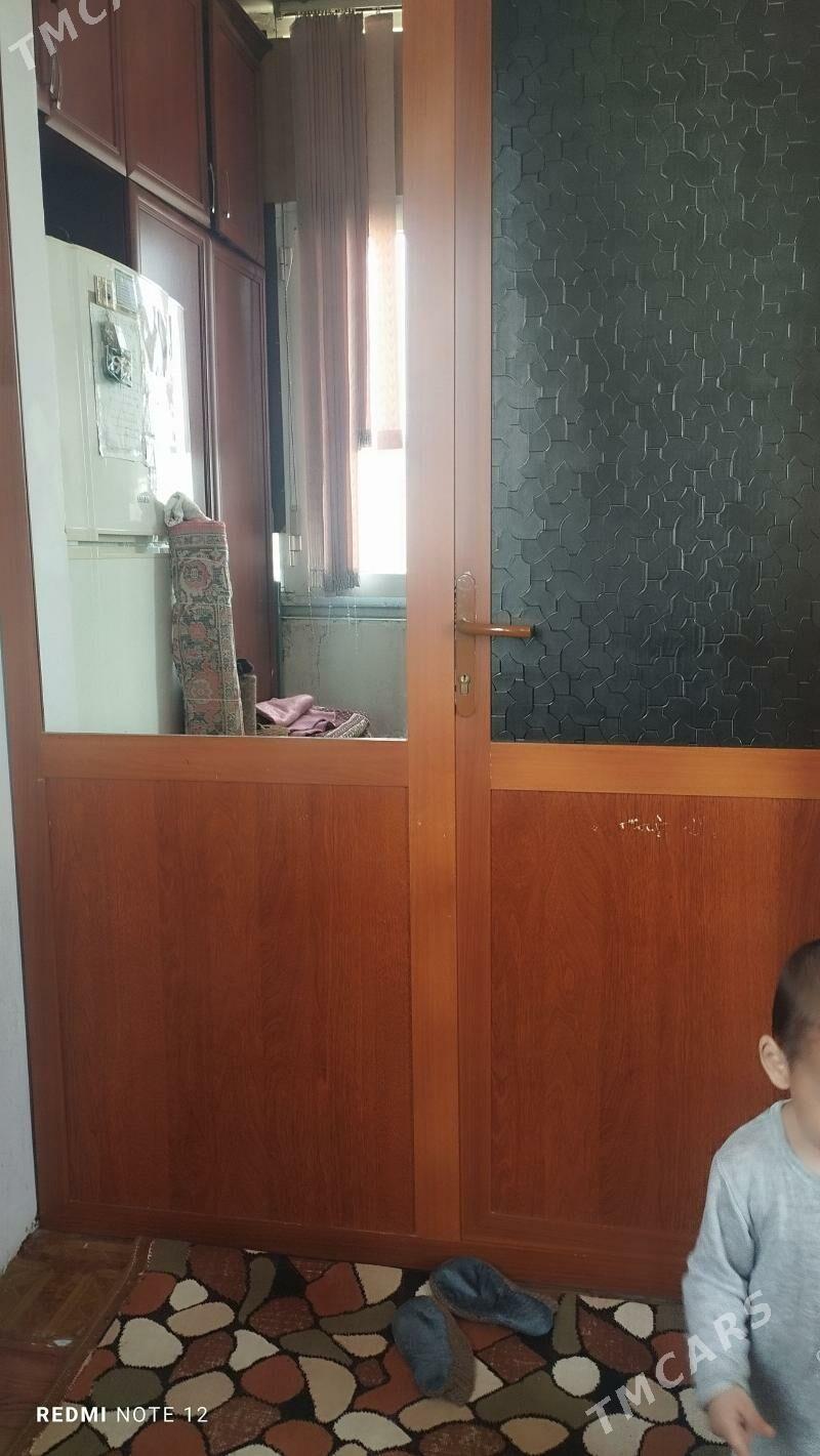 plastik gapy - Балканабат - img 1