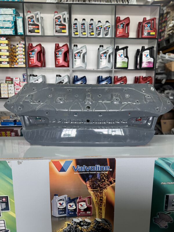 elantra 21 bagaj morda 1 TMT - Aşgabat - img 1