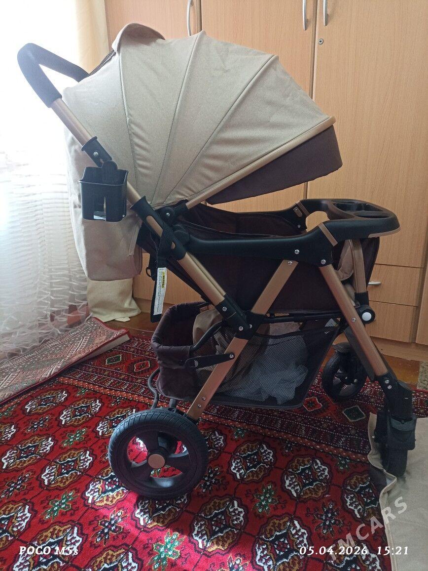 коляска kolyaska - Mary - img 1
