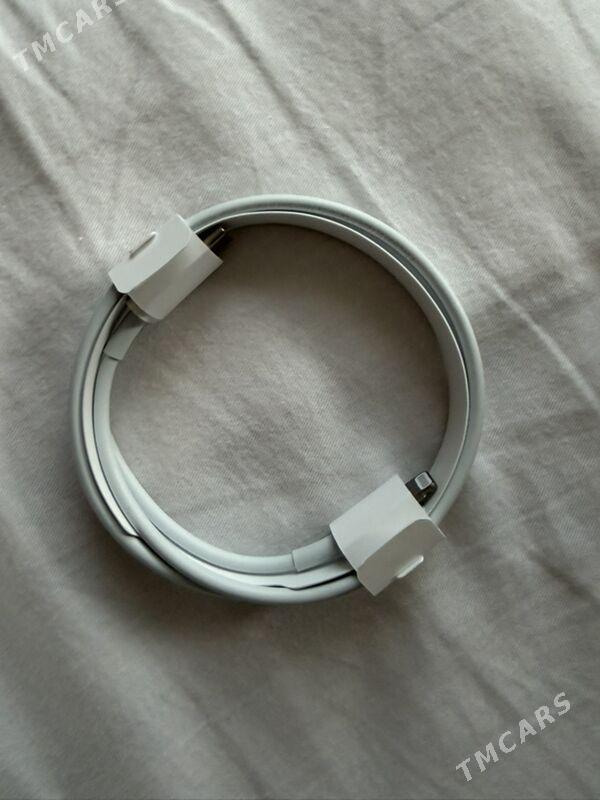 Airpods pro - Ашхабад - img 1