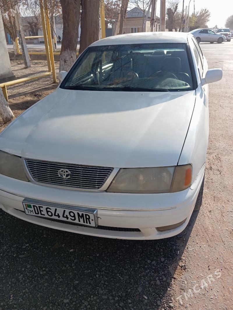 Toyota Avalon 1998 - 135 000 TMT - Ýolöten - img 1