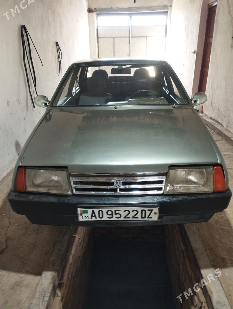 Lada 21099 1999 - 30 000 TMT - Daşoguz - img 1