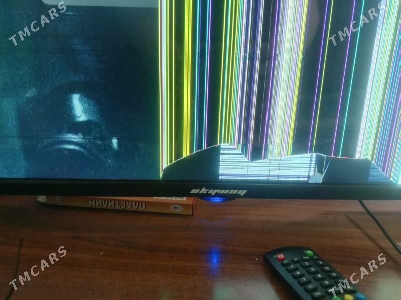Андроид телевизор - Türkmenabat - img 1