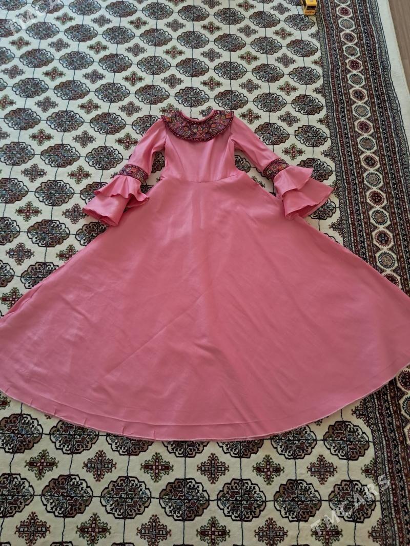 Köýnek - Мир 8 - img 1