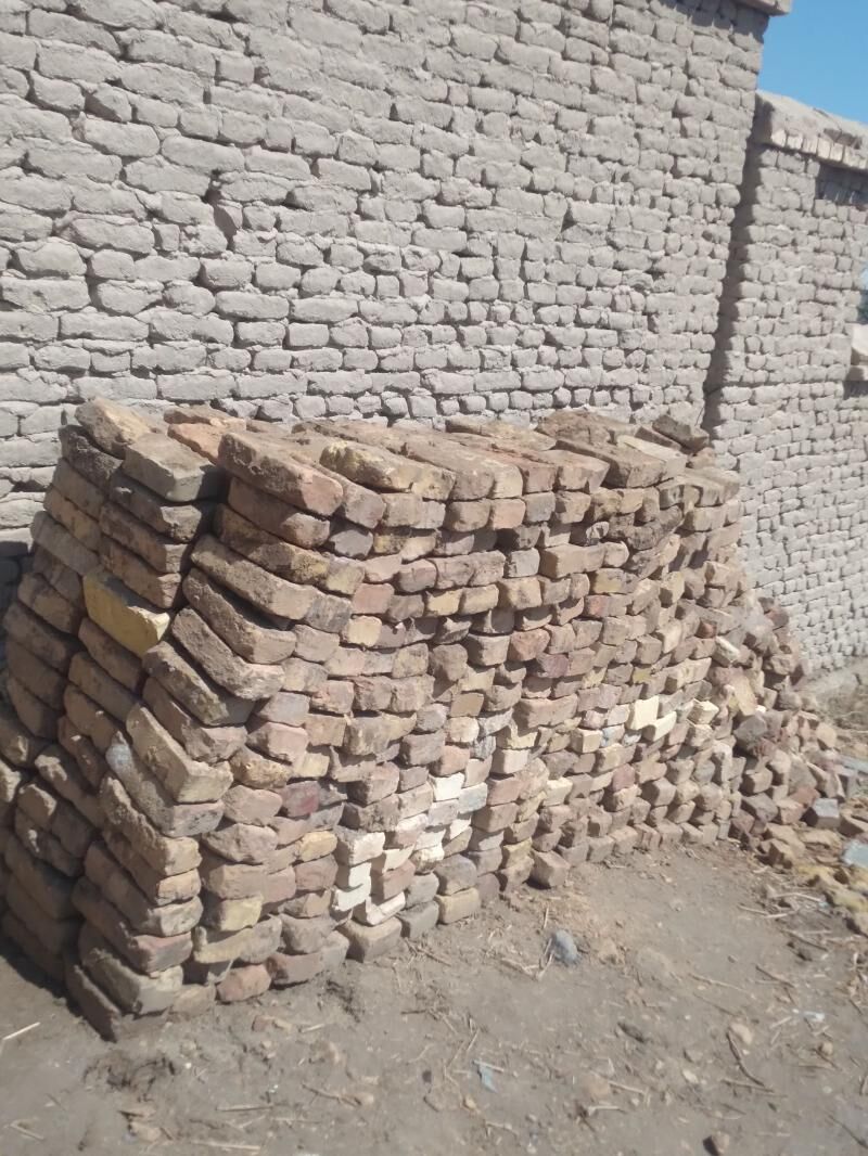 Kerpiç - Дашогуз - img 1