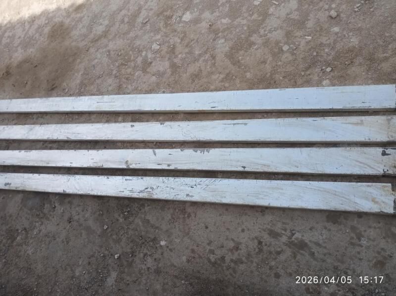 Prisep çadyr alÿumin 400 TMT - Туркменбаши - img 1