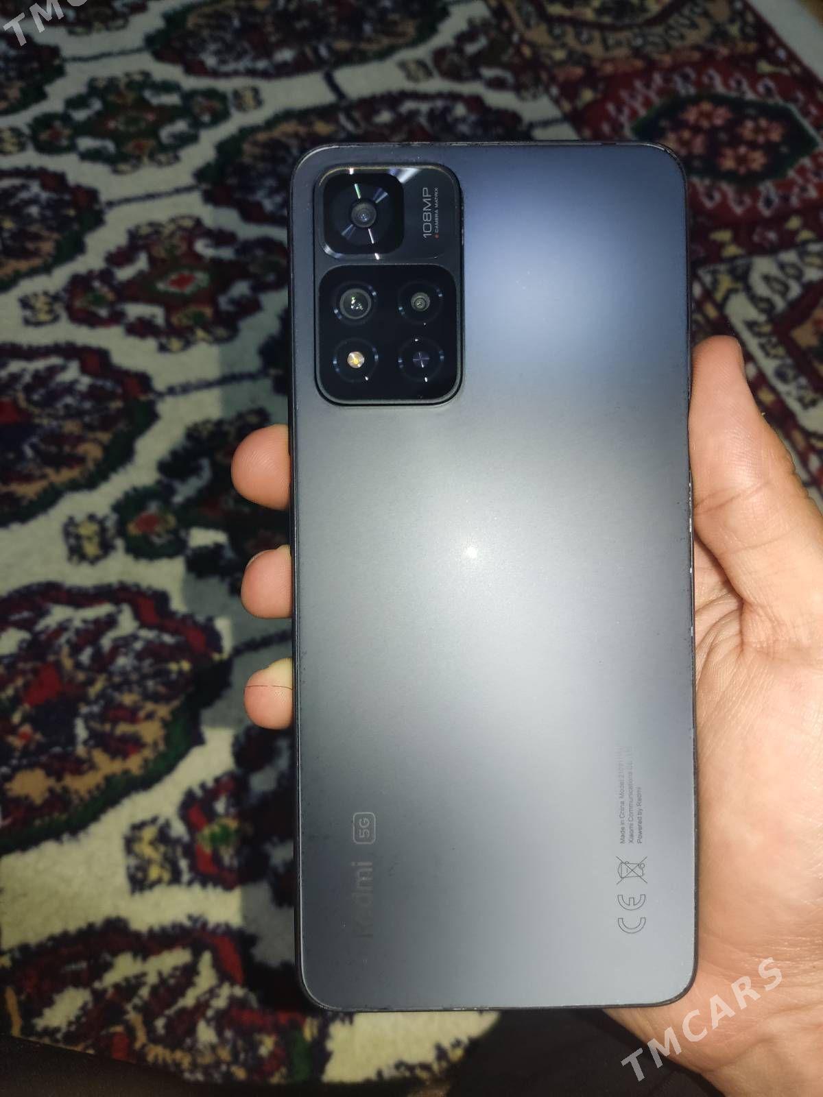 Redmi note 11 pro+ 5G - Туркменабат - img 1