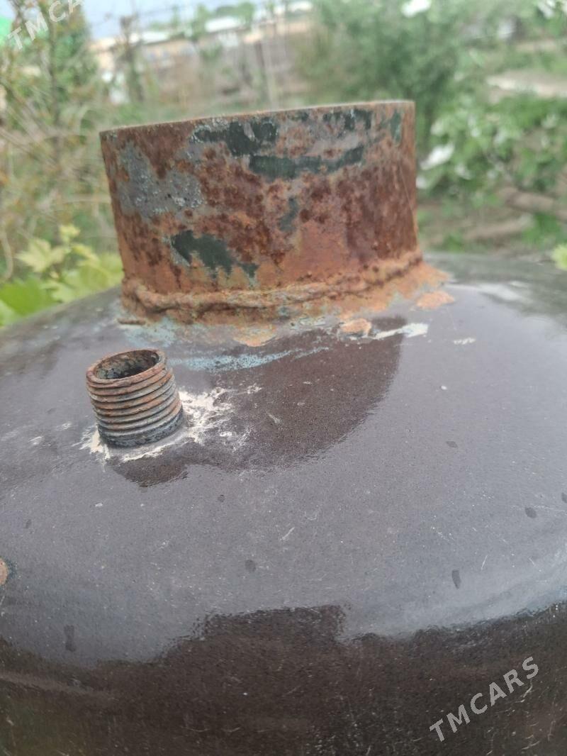 титан эмалированный новый - Туркменабат - img 1