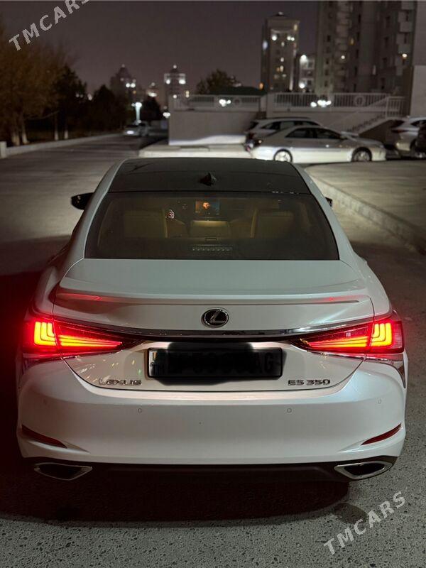 Lexus ES 350 2024 - 1 229 000 TMT - Aşgabat - img 1
